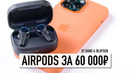 AirPods за 60 000₽ от Bang & Olufsen