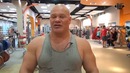 Главней всего порядок в зале! Павел Бадыров