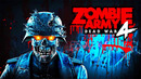 ZOMBIE ARMY 4 ◈ Dead War ◈ (The Gideon Games) ◈ Часть 3