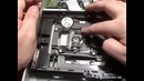 Как почистить DVD головку