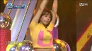 TWICE – Saturday Night (Son Dam bi) U-Go-Girl (Lee Hyori) Special Stage M COUNTD.465