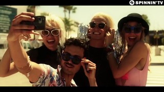 NERVO & Danny Avila feat. Reverie – LOCO (Official Music Video 2017)