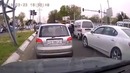 Дорожные войны в Ташкенте