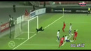 Singapur 1-3 O’zbekiston, Shomurodovdan dubl