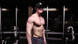 Bodybuilding – Jeff Seid Motivation