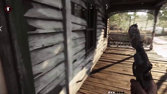 Дмитрий Бэйл – Hunt Showdown – Время Убийц Пришло! Welovegames