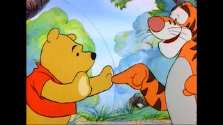 Винни Пух/Winnie the Pooh-40