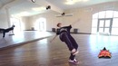 How to Breakdance Swipe Variations by Bootuz Break Advice