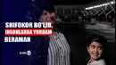 Xayriya natijasi: Yaxshilar sabab baxora darddan forig’ bo’lmoqda