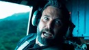 Тройная граница — Русский трейлер #2 (Дубляж, 2019)