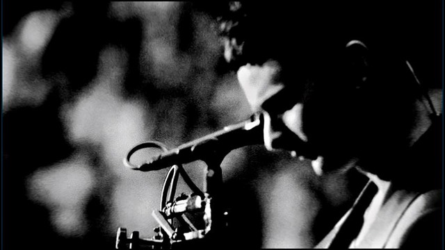 Hoodoo (instrumental) by Muse