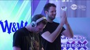 W&W – Live @ Fun Radio Amsterdam ADE 2017 (20.10.2017)