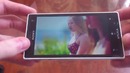 Посылка #7 в Узбекистан Sony Xperia acro S LT26w