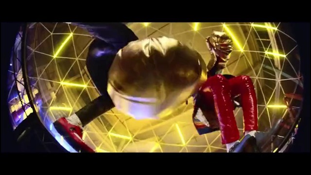 Gd x taeyang – good boy m-v