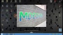 Adobe Photoshop CS6 6-dars. Grafitty usulida rasm ishlaymiz
