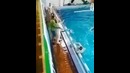 Тренер устроил драку