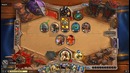 Hearthstone 2016-10-29 game 3