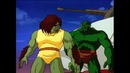 Невероятный Халк/Incredible Hulk 2 сезон 5 серия
