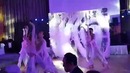 Reginight show – невесомость