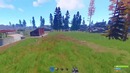 RUST Porabola – Цистерна поглощающая людей. Что такое Антирейд Дом