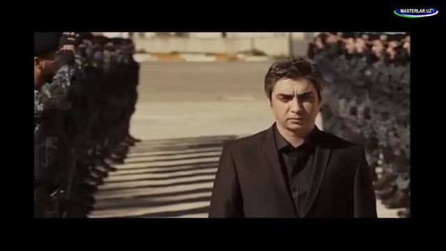 Nobet fragmen-1, дежурство трейлер