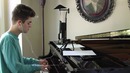 Halsey – Sorry | Jay Alan Cover