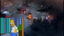 Dota 2 Daily WTF 168 – This is the end