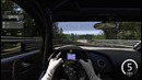 Nurburgring, Nordschleife Touristenfahrten gameplay AUDI R8 LMS