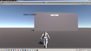 Unity3d лучник