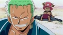 One Piece: Movie 3 / Ван Пис: Фильм Третий