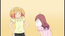 Sakura Trick – 11 Серия (Зима 2014!)