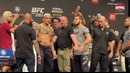 Махачев VS Оливейра / ФИНАЛЬНАЯ БИТВА ВЗГЛЯДОВ ПЕРЕД БОЕМ / UFC 280
