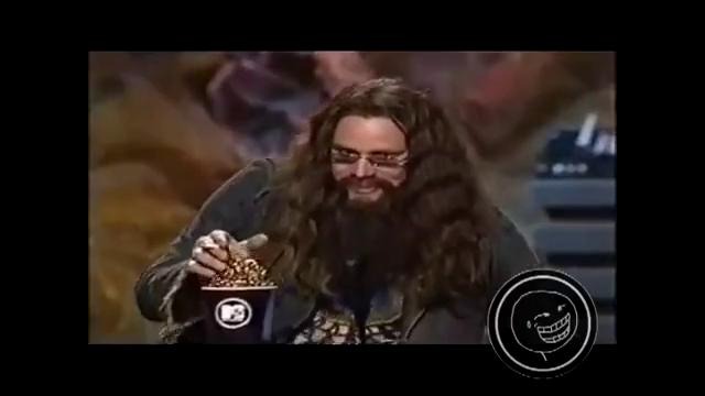 Джим Керри – пародия на MTV Awards 1999