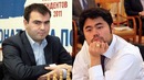 Шахматы. Накамура – Мамедьяров: яркая атака на короля в защите Рагозина