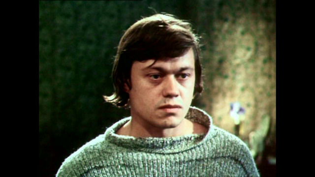 Николай Караченцов – Кленовый лист (1984) (AIMP: эквалайзер – полн. низ. и выс. част., скор. – 1.05)