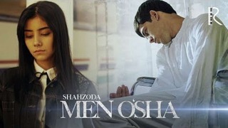 Shahzoda – Men o’sha yoxud Shunchaki-2 (VideoKlip 2018) – Музыка – Mover.uz