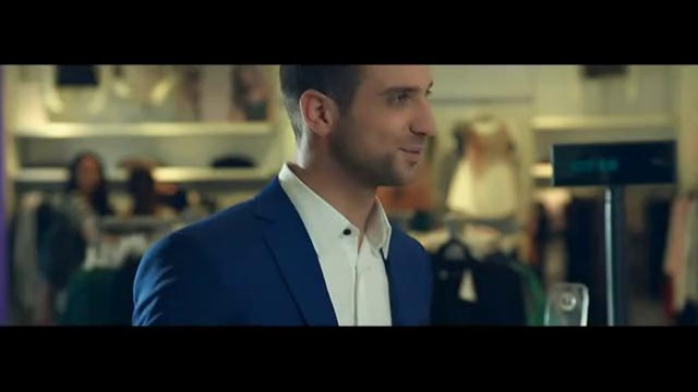 Narek Baveyan – Es Sirum Em Qez