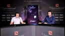 Итоги квалификации The International 2014