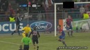 Базель 1-0 Бавария Лига Чемпионов 1/8 Финала Первый Матч
