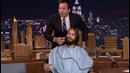 Jimmy Trims Jared Leto’s Beard