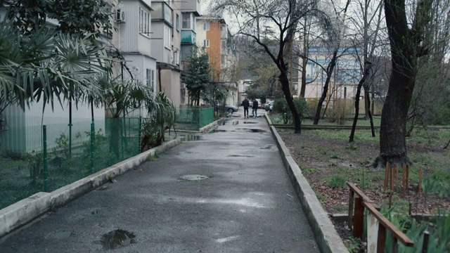 Хозяин 2 – 4 серия | 2024