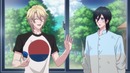 B-PROJECT [TV-2] – 9 серия (Зима 2019)