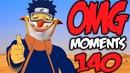 Dota 2 OMG Moments 140