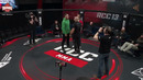 Исмаилов и Шлеменко встретились ЛИЦОМ К ЛИЦУ / RCC 13