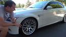 Doug DeMuro. Вот почему BMW M3 E92 был безумнейшим BMW M3