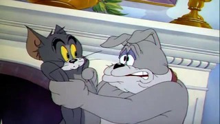 Том и Джерри 2-сезон 2 из 20 (США 1940-2005)
