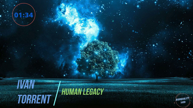 Ivan Torrent – Human Legacy