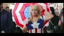 Cosplay Comic Con 2013