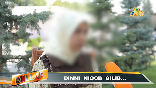 DINNI NIQOB QILIB