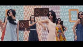 Gulsanam Mamazoitova – Aldama mani (Official Video 2016!)